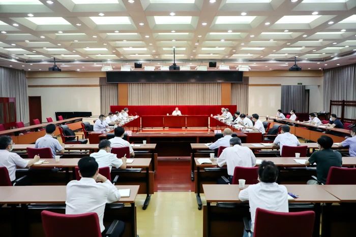 農(nóng)業(yè)農(nóng)村部：爭分奪秒全力以赴抓好防災(zāi)減災(zāi) 堅決守住糧食和農(nóng)業(yè)豐收