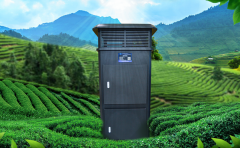 高標(biāo)準(zhǔn)農(nóng)田建設(shè)如何建？智能孢子捕捉儀的應(yīng)用是關(guān)鍵