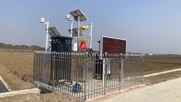 安徽馬鞍山引進(jìn)奧科植保設(shè)備推動(dòng)農(nóng)業(yè)產(chǎn)業(yè)化發(fā)展